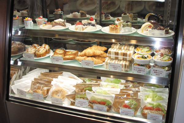 アプレシオ　銀座店