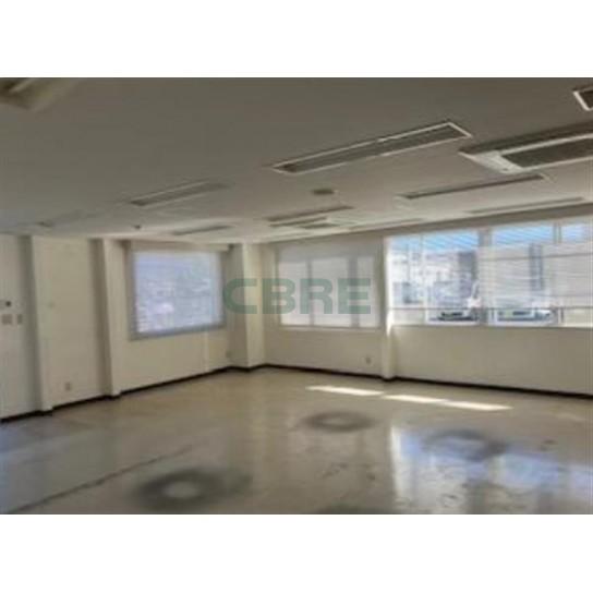 基準階 内観