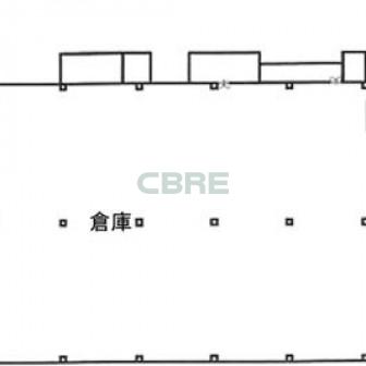 2階 平面図