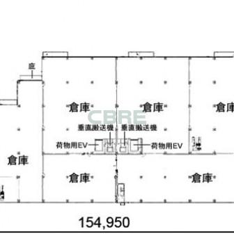 2階 平面図