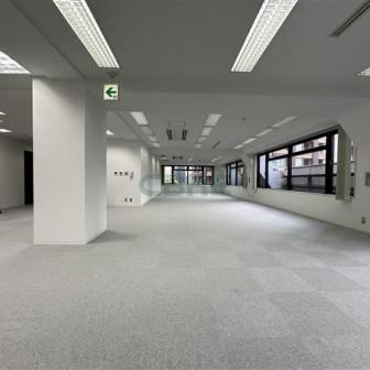 基準階 内観
