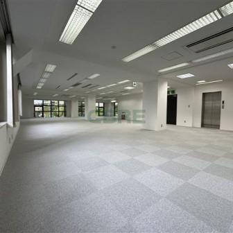 基準階 内観