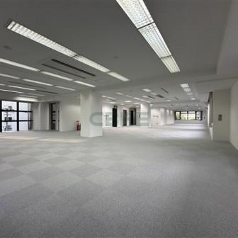基準階 内観