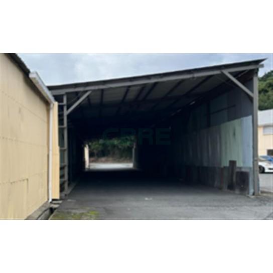 基準階 内観