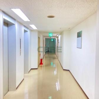 共用設備