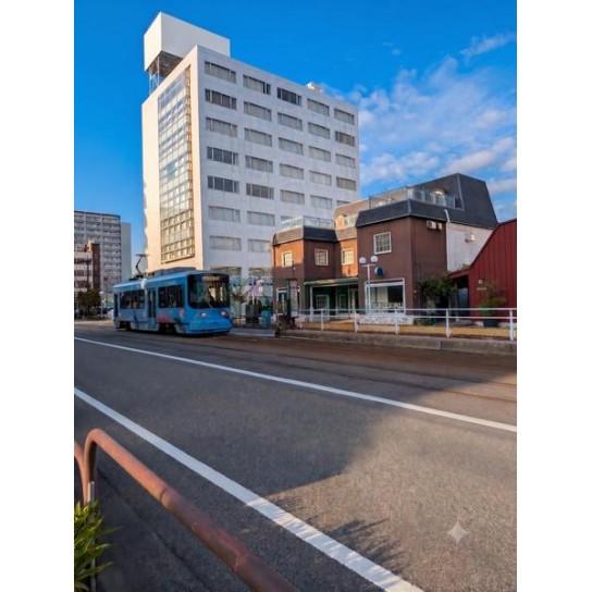 最寄駅