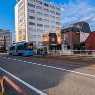最寄駅