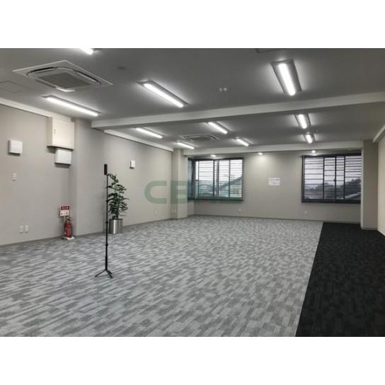 基準階 内観