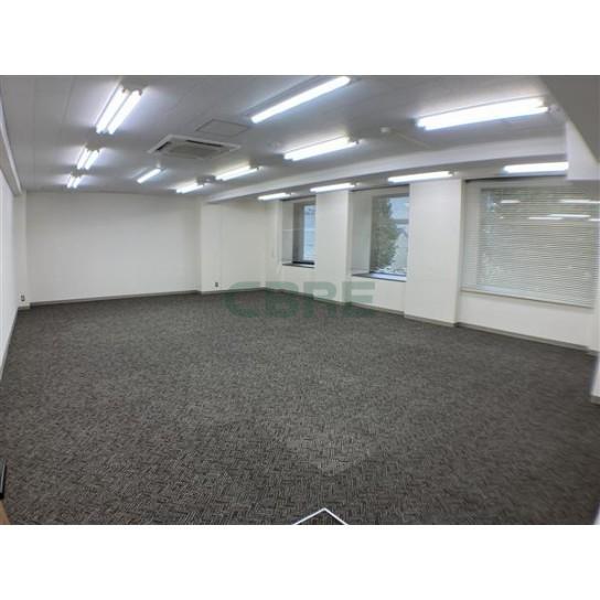 基準階 内観