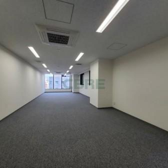基準階 内観