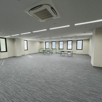 基準階 内観