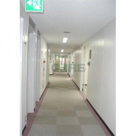 共用設備