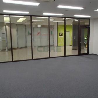 基準階 内観