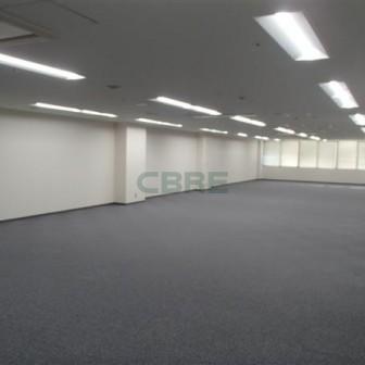 基準階 内観