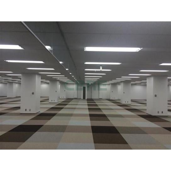 基準階 内観