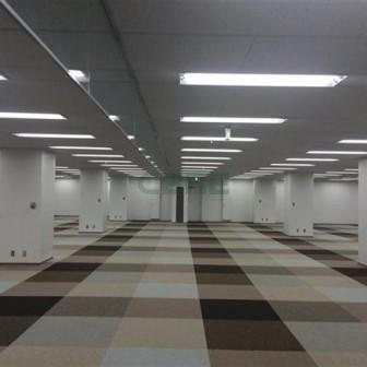 基準階 内観