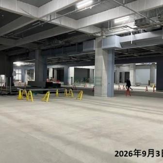 基準階 内観
