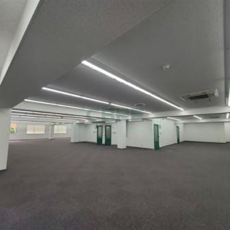 基準階 内観