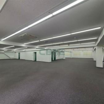 基準階 内観