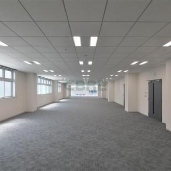2-7階 内観