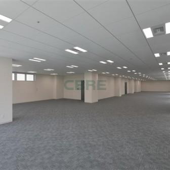2-7階 内観