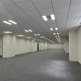 2-7階 内観