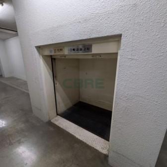 基準階 内観