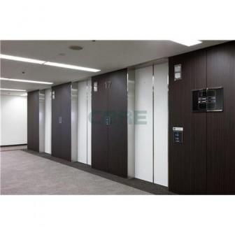 エレベーターホール