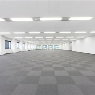 基準階 内観
