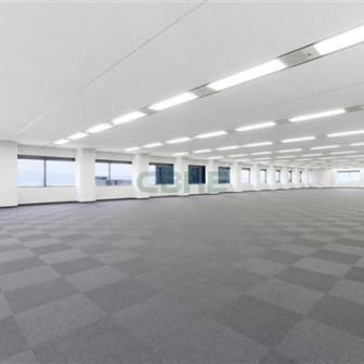 基準階 内観