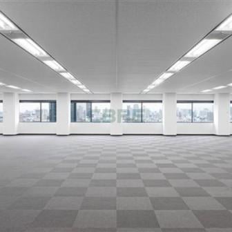 基準階 内観