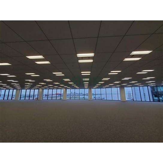 基準階 内観
