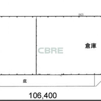 1階 平面図