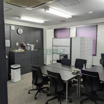 基準階 内観