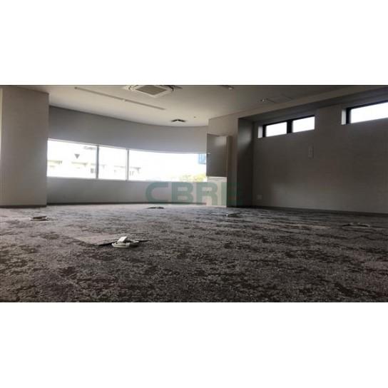 基準階 内観