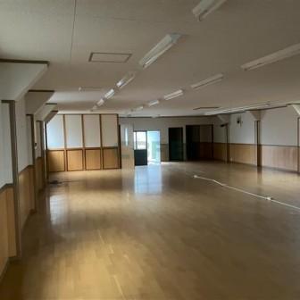 基準階 内観