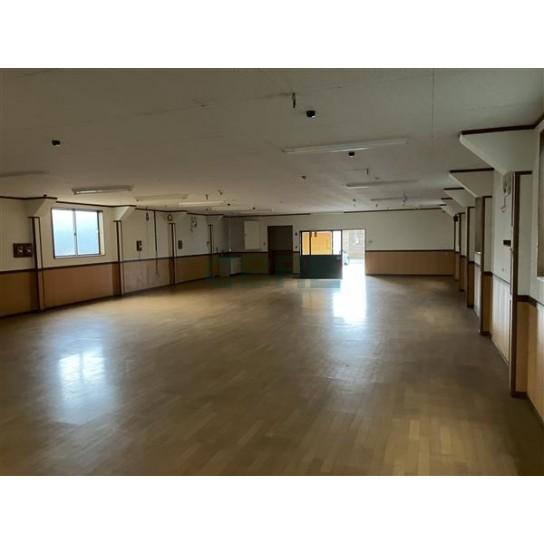 基準階 内観