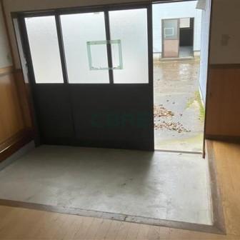 基準階 内観