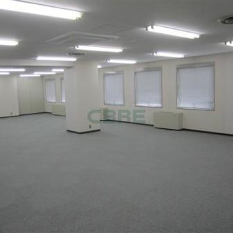 基準階 内観