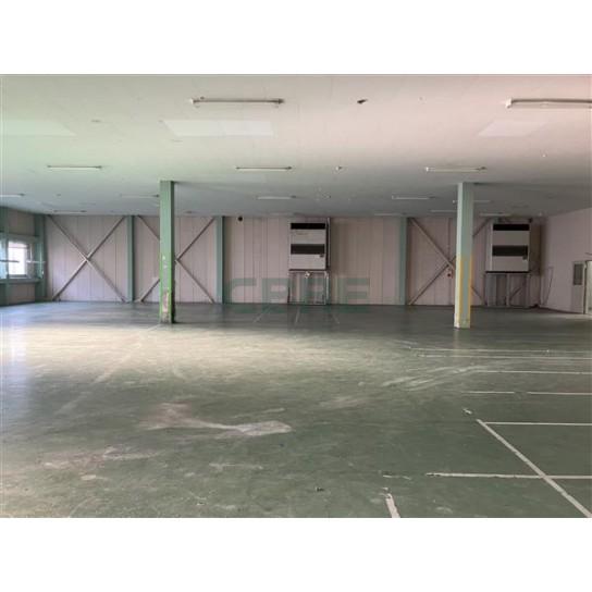 基準階 内観