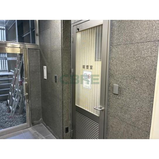 基準階 内観