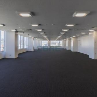 基準階 内観