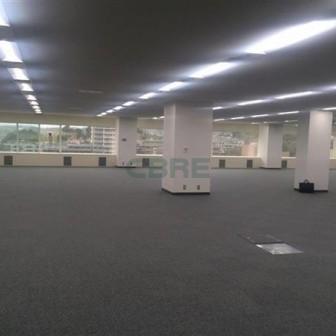 基準階 内観