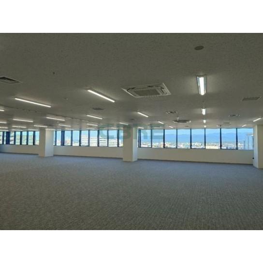 基準階 内観