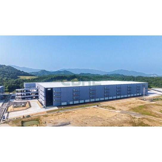 【一部転貸】UIB湖南ロジスティクスセンターⅡ
