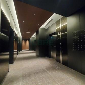 エレベーターホール