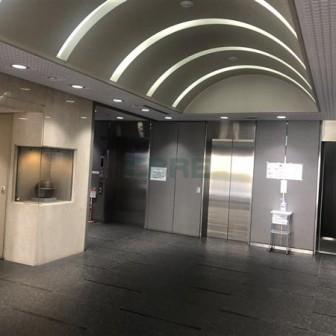 基準階 内観