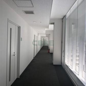 基準階 内観