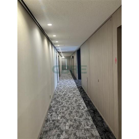 基準階 内観