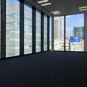基準階 内観